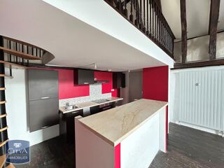  Appartement  vendre 4 pices 108 m