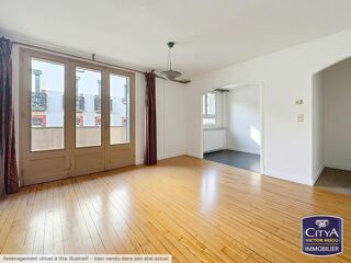  Appartement � vendre 4 pi�ces 103 m�