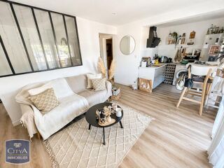  Appartement � vendre 1 pi�ce 30 m�