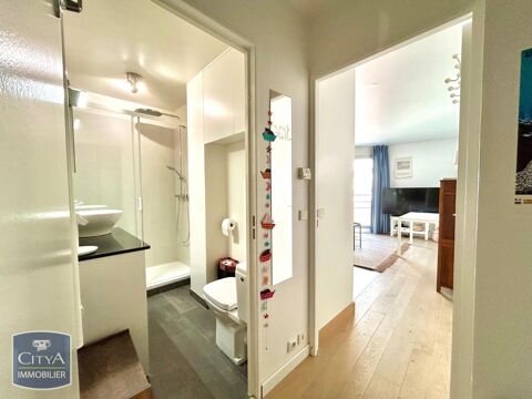   Vente Appartement Appartement - 1 pi�ce(s) - 27 m�