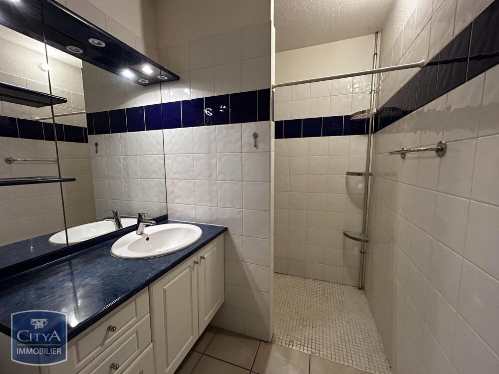 vente Maison - 3 pièce(s) - 70 m² Bergerac (24100)