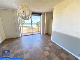  Appartement  vendre 3 pices 57 m