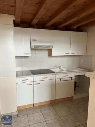  Appartement  vendre 2 pices 55 m