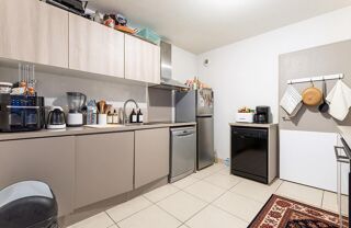  Appartement � vendre 3 pi�ces 61 m�