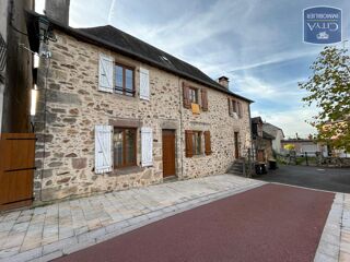  Maison � vendre 5 pi�ces 156 m�