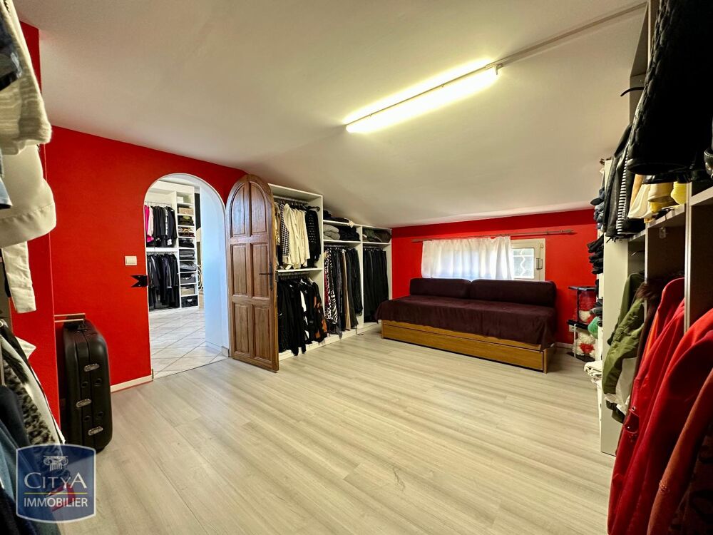  vendre  Villa Frontignan (34110)