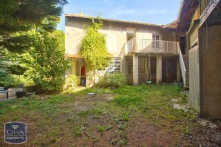  Immeuble  vendre 261 m