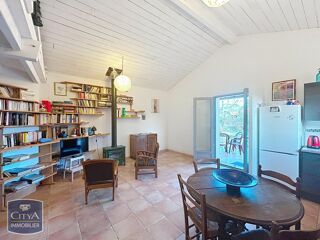  Maison � vendre 4 pi�ces 90 m�