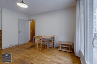  Appartement  vendre 1 pice 28 m