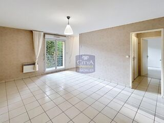  Appartement � vendre 2 pi�ces 47 m�