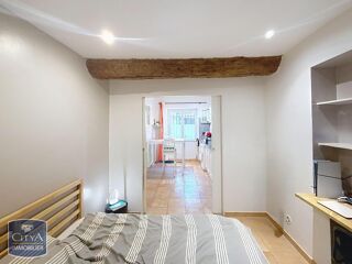  Appartement � vendre 2 pi�ces 21 m�