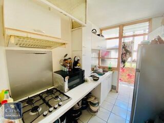  Appartement � vendre 4 pi�ces 64 m�