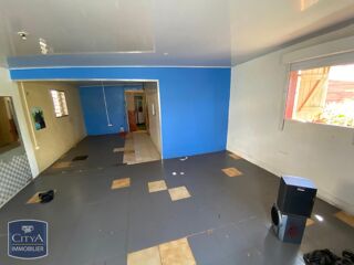 vente Appartement - 3 pièce(s) - 60 m² Sainte-Suzanne (97441)