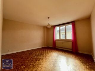  Appartement � vendre 3 pi�ces 60 m�