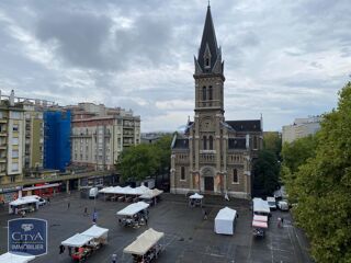  Appartement  vendre 1 pice 22 m