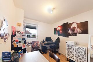  Appartement  vendre 3 pices 70 m