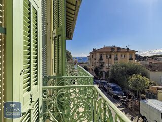  Appartement à vendre 4 pièces 