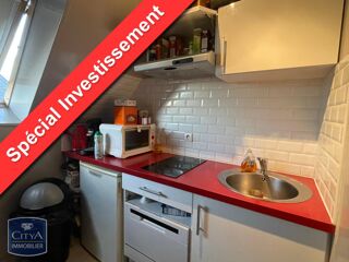  Appartement  vendre 1 pice 33 m