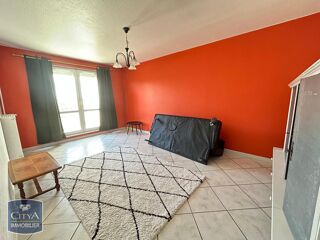  Appartement  vendre 2 pices 52 m