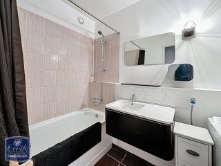  Appartement � vendre 2 pi�ces 52 m�