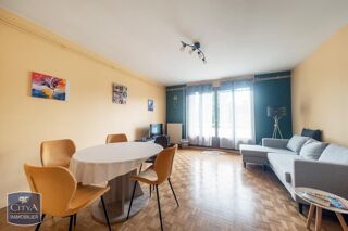  Appartement � vendre 3 pi�ces 78 m�