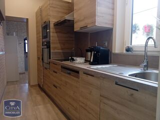  Maison  vendre 5 pices 116 m