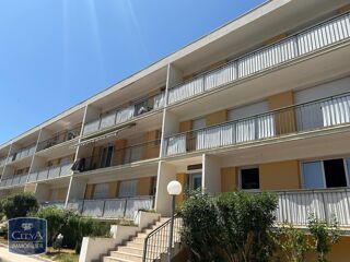  Appartement  vendre 2 pices 42 m