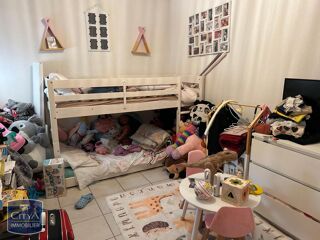  Appartement  vendre 3 pices 55 m