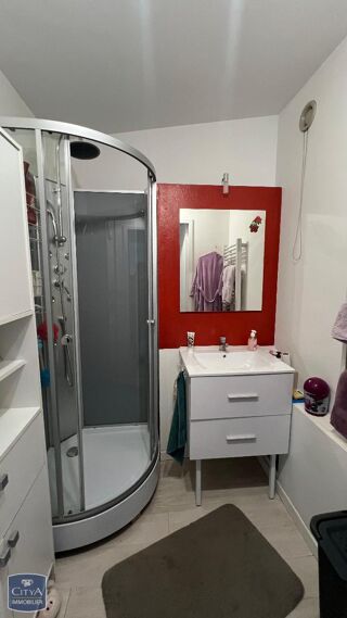  Appartement � vendre 2 pi�ces 60 m�