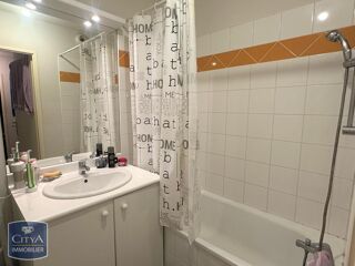  Appartement  vendre 2 pices 47 m