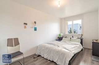  Appartement � vendre 3 pi�ces 68 m�