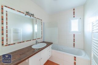  Appartement � vendre 4 pi�ces 66 m�