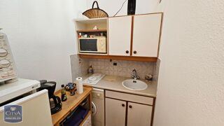  Maison  vendre 2 pices 29 m