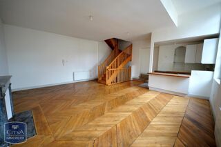  Maison  vendre 3 pices 89 m