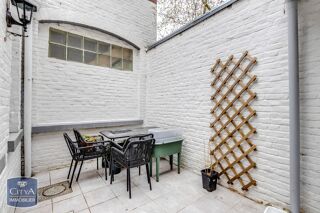  Immeuble  vendre 150 m