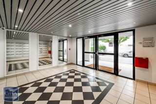  Appartement  vendre 3 pices 64 m