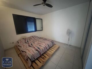  Appartement à vendre 2 pièces 47 m²