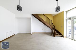  Appartement � vendre 3 pi�ces 81 m�