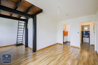  Appartement � vendre 1 pi�ce 35 m�