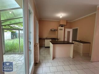  Maison � vendre 4 pi�ces 88 m�