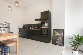  Appartement � vendre 2 pi�ces 44 m�