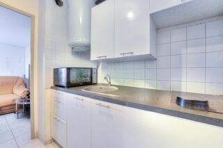  Appartement � vendre 1 pi�ce 22 m�