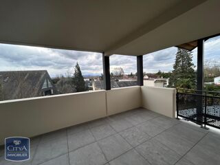  Appartement  vendre 3 pices 89 m