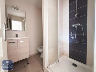  Appartement � vendre 1 pi�ce 27 m�