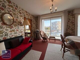  Appartement � vendre 2 pi�ces 36 m�