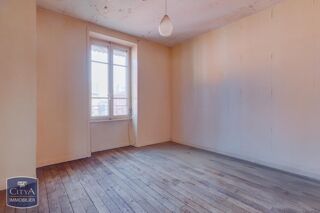  Appartement  vendre 2 pices 60 m