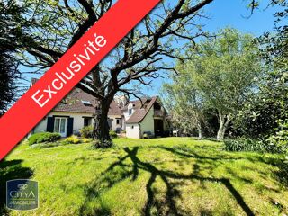  Maison  vendre 9 pices 220 m