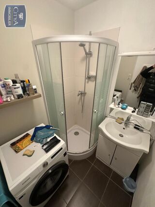  Appartement � vendre 2 pi�ces 44 m�