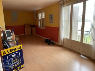  Appartement  vendre 3 pices 71 m