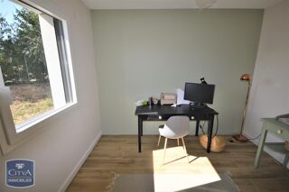  Maison � vendre 4 pi�ces 90 m�